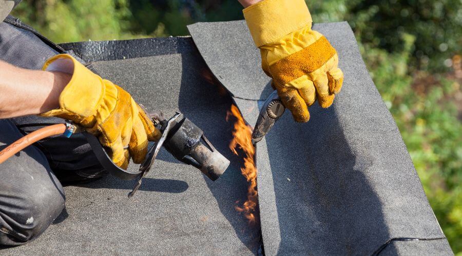 Expert new roof installation services in Rolla, ND